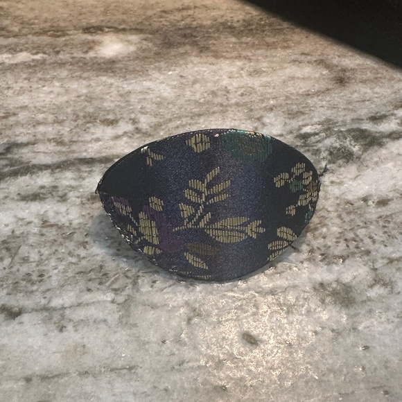 Origami Owl Living Locket TEACHER NECKLACE Bus Apple Books Two-Tone 22" Chain - Picture 10 of 11